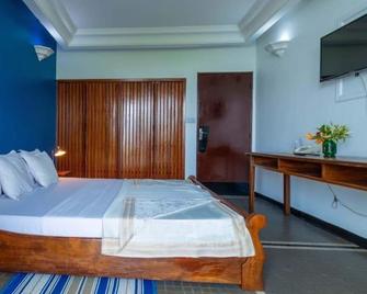 Hostellerie de la Sanaga - Edéa - Bedroom
