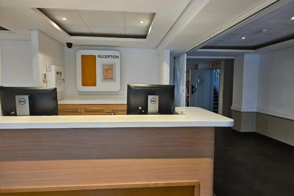 سَن 1 دوربان