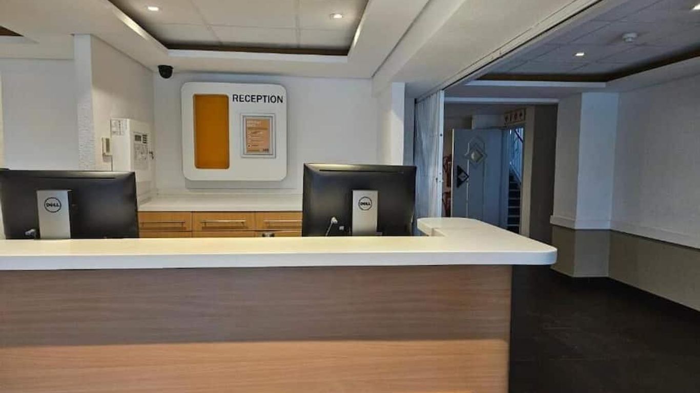 سَن 1 دوربان