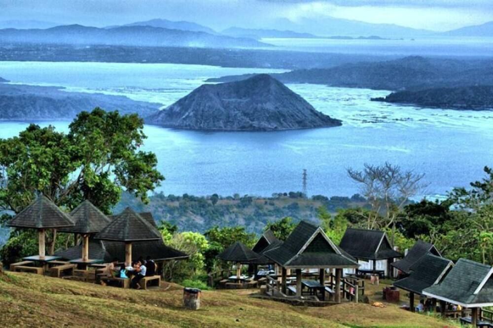 Cabins by Eco Hotels - Tagaytay