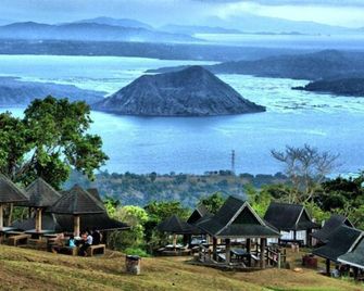 Cabins by Eco Hotels - Tagaytay