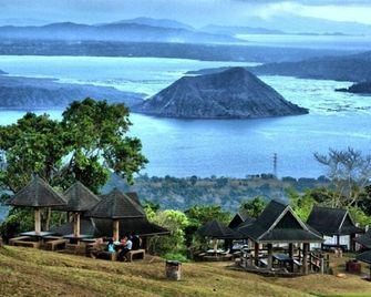 Cabins by Eco Hotels - Tagaytay