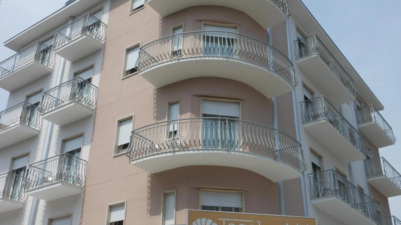 Hotel Jesolo Sand
