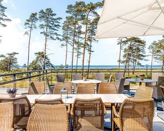 Hotel Riviera Strand - Bastad