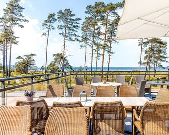 Hotel Riviera Strand - Båstad