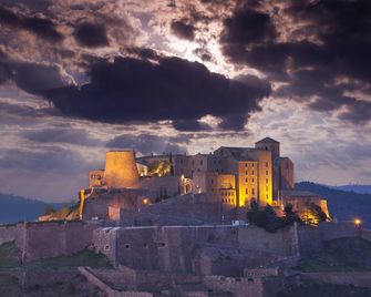 Parador de Cardona - Cardona