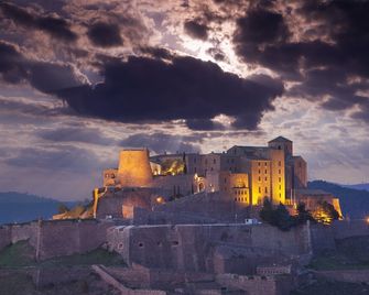Parador de Cardona - Cardona