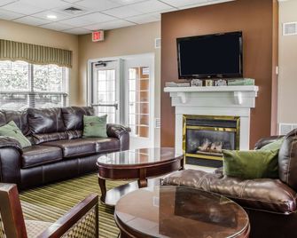 Bluegreen Vacations Suites at Hershey, an Ascend Collection Resort - Герші - Лоббі
