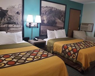 River Hill Inn & Suites - Hudson