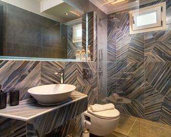 Pagona House - Toroni