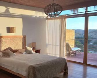 Terral Mancora - Mancora - Schlafzimmer