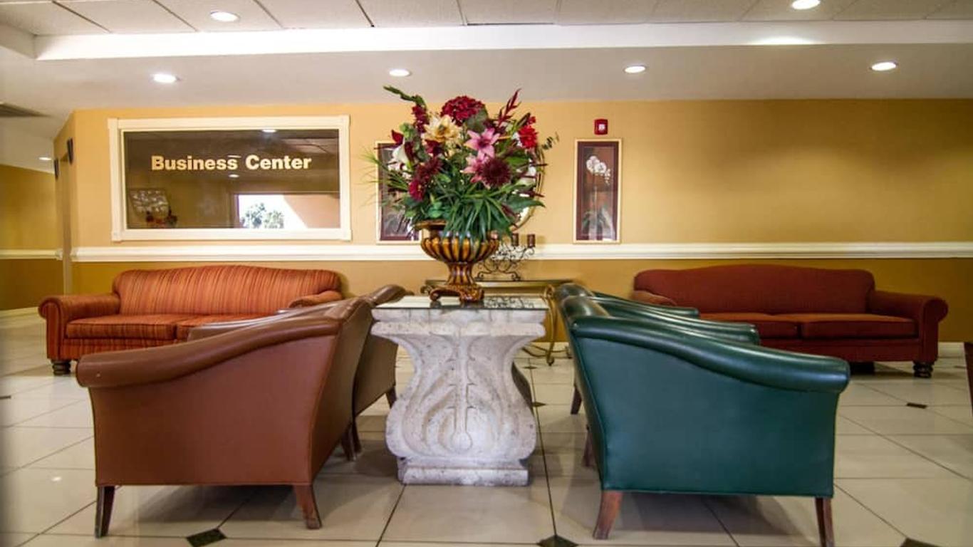 La Copa Hotel