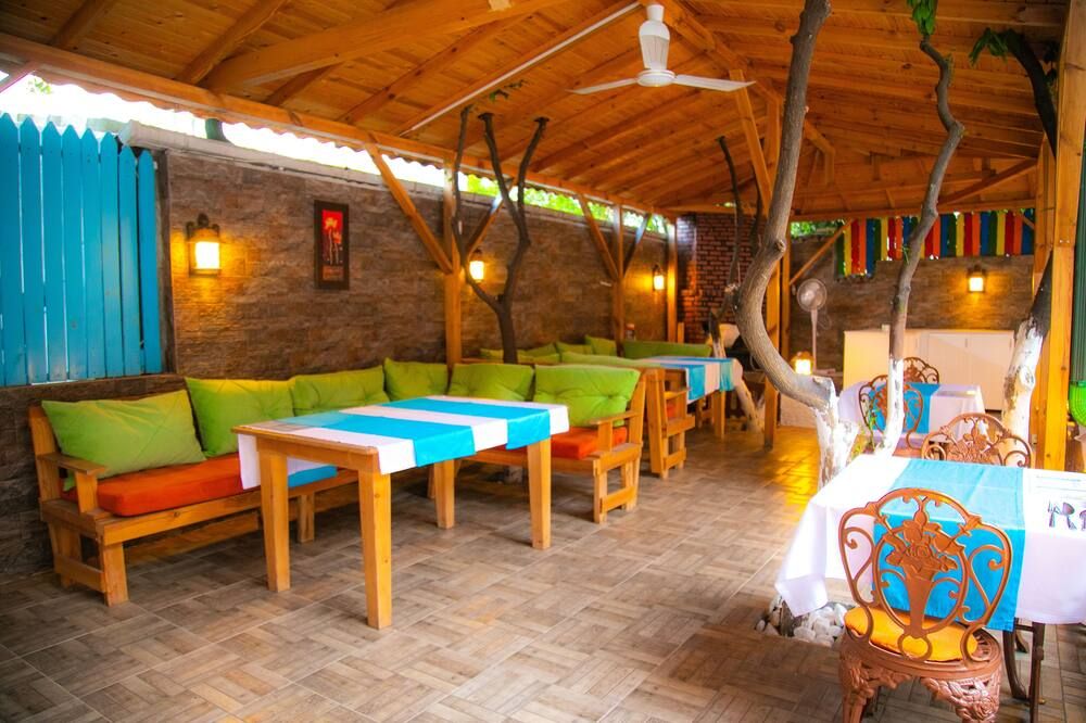 فندق كاليبتوس