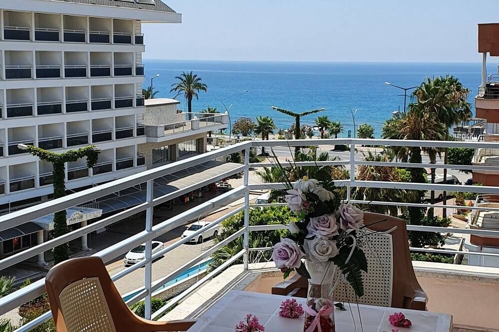 شقق بالمين الفندقية