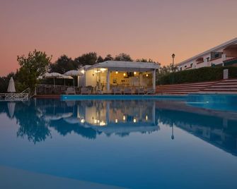 Cegonha Country Club - Vilamoura - Pool