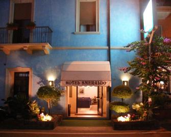 Hotel Smeraldo - Brenzone - Будівля