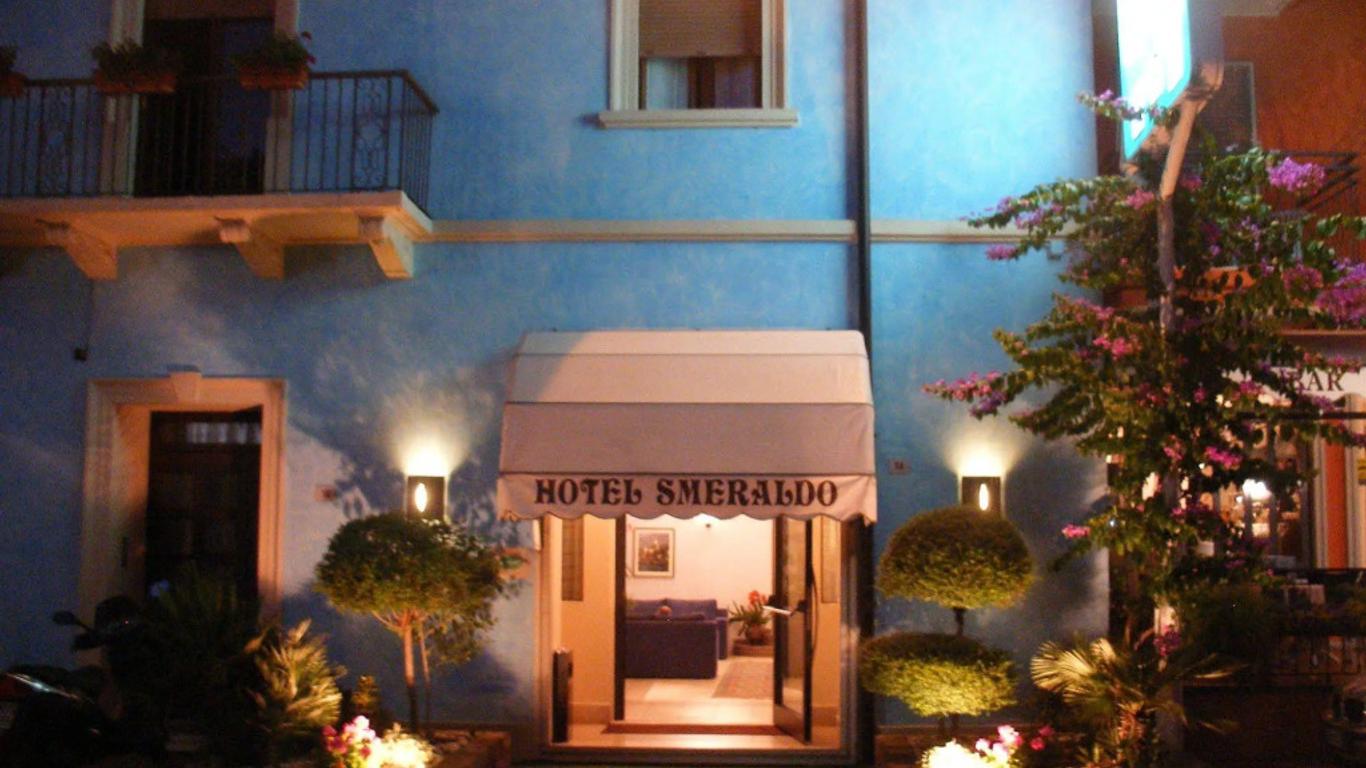 Hotel Smeraldo