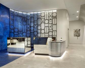 Cascade Hotel, Kansas City, a Tribute Portfolio Hotel - Kansas City - Lobby