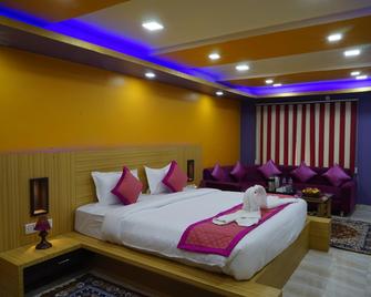 Rawla Pushkar Resort - Púshkar - Habitación