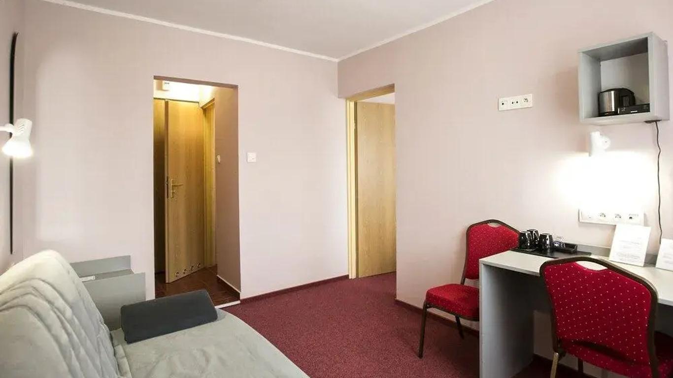 Hotel Unibus