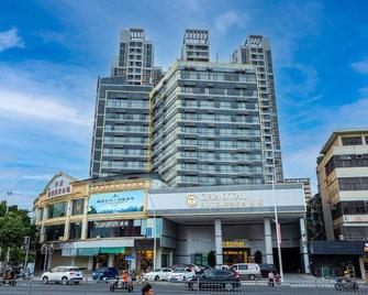 Chao Tai Hotel - Shantou - Building