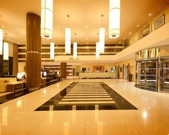 Vila Gale Santa Cruz - Santa Cruz - Ingresso