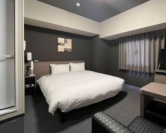 Hotel Route-Inn Nagahama Inter - Nagahama - Quarto