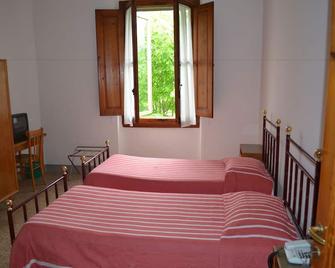Albergo Padellino - Vaglia - Habitación