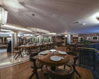 Grand Star Hotel Bosphorus & Spa - Istanbul - Restaurant