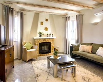 Holiday Home Villa Passera by Interhome - Orba - Living room
