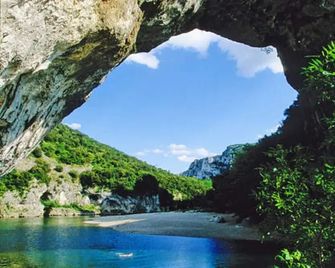 Huttopia Sud Ardeche - Vagnas
