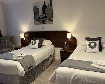 Oliver Twist Country Inn - Wisbech