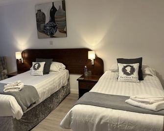 Oliver Twist Country Inn - Wisbech