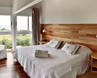Casa Bikini - Manantiales - Habitación