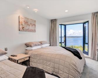 Serenity On Wakeman - Taupo - Bedroom