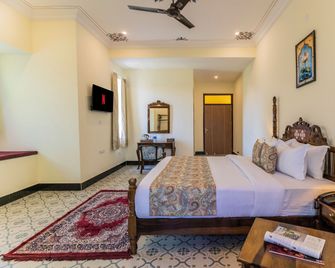 Aryavarta A Boutique Resort - Udaipur