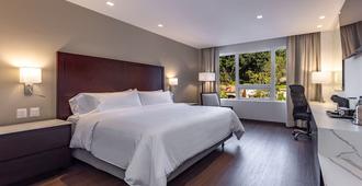 Hotel Biltmore - Guatemala City - Bedroom