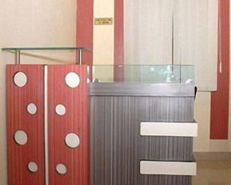 Live In Service Apartment - Calcuta - Recepción