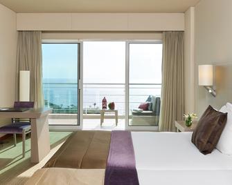 Melia Madeira Mare - Funchal - Bedroom