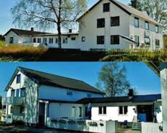 Skogmo Gjestgiveri - Namsos - Building