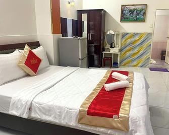 Hoa Mai Hotel - Ho Chi Minh City - Bedroom