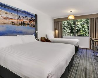 Mercure Launceston - Launceston - Bedroom