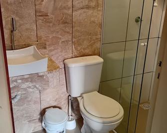 Pousada Musleh - Rio Grande