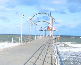 Sea Change - Brighton