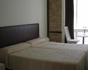 Bilborooms - Bilbao - Bedroom
