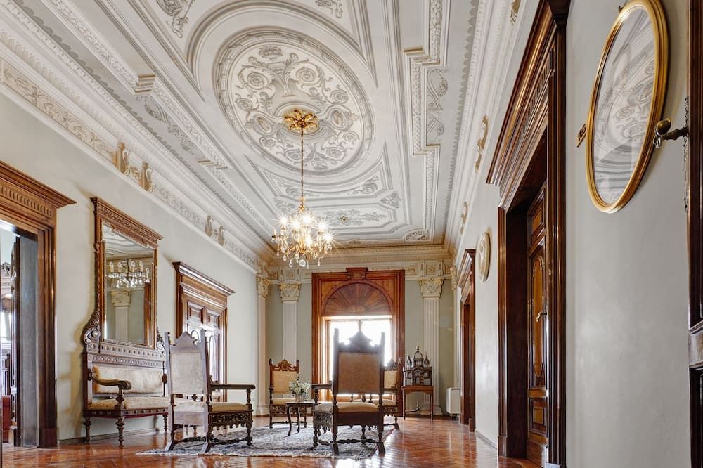 Villa Quiete - Montecassiano - Lobby