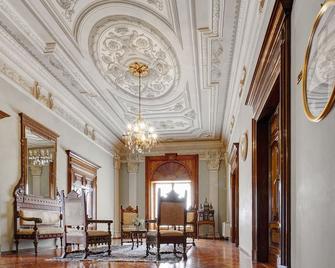 Villa Quiete - Montecassiano - Lobby