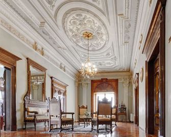 Villa Quiete - Montecassiano - Lobby
