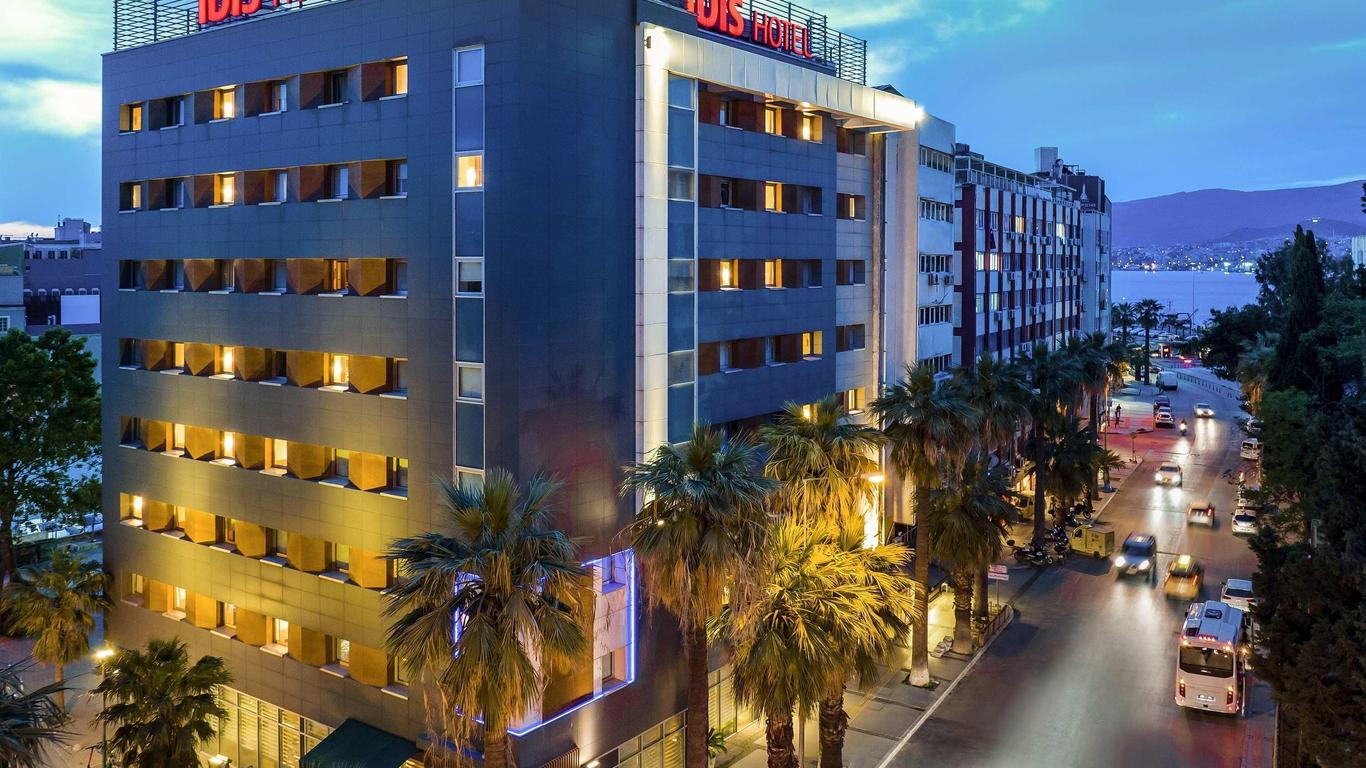 Ibis Izmir Alsancak