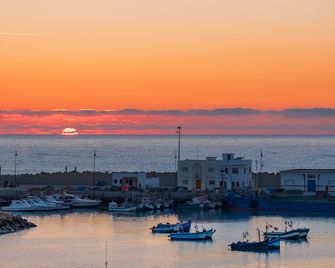 Asilah 32 - Asilah - Outdoors view